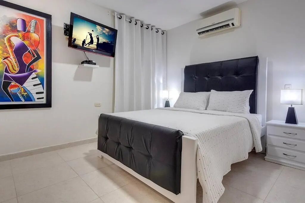 Vila Guest Friendly Boutique House In Great Location Cartagena