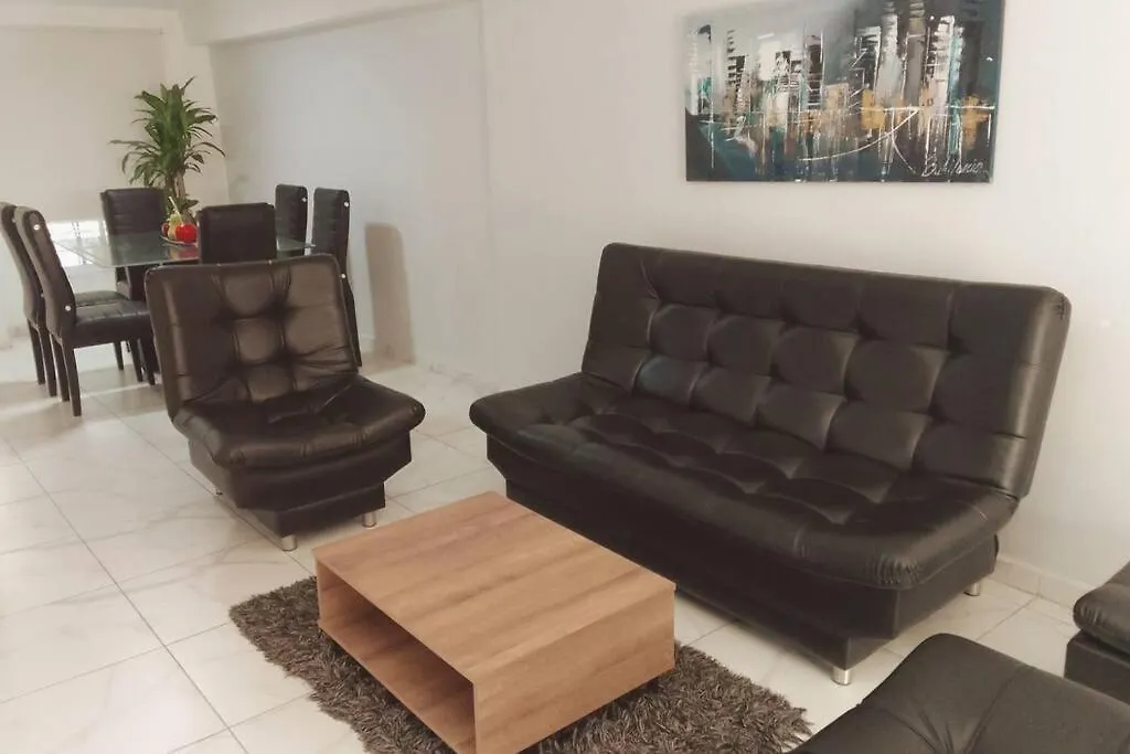 Vila Guest Friendly Boutique House In Great Location Cartagena Prázdninový dům