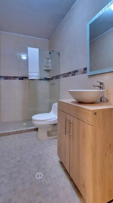 Vila Guest Friendly Boutique House In Great Location Cartagena Prázdninový dům