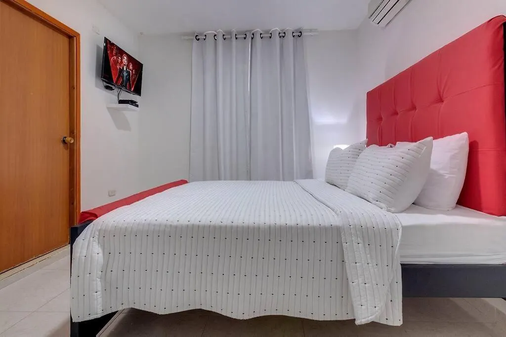 Guest Friendly Boutique House In Great Location Villa Cartagena Holiday home