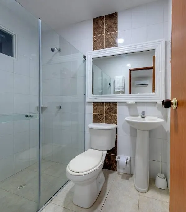 Guest Friendly Boutique House In Great Location Villa Cartagena Colombia