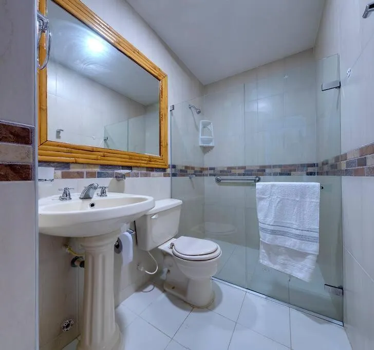 Guest Friendly Boutique House In Great Location Villa Cartagena 0*,  Colombia