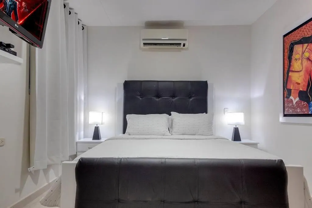 Guest Friendly Boutique House In Great Location Villa Cartagena