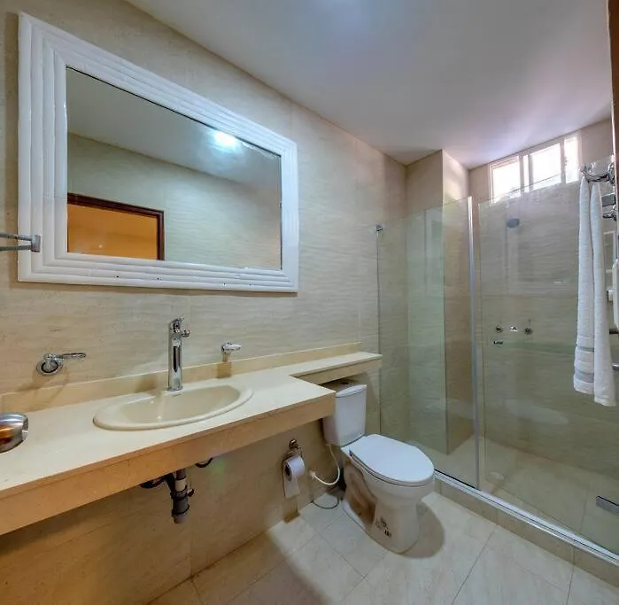Guest Friendly Boutique House In Great Location Villa Cartagena 0*,