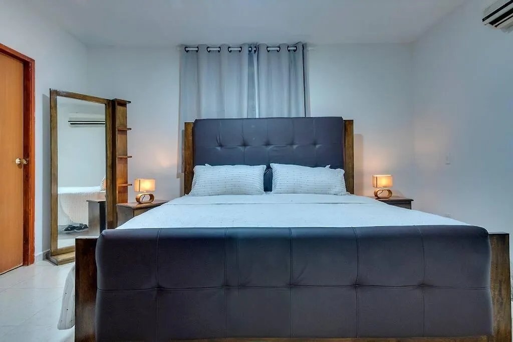 Guest Friendly Boutique House In Great Location Villa Cartagena Holiday home