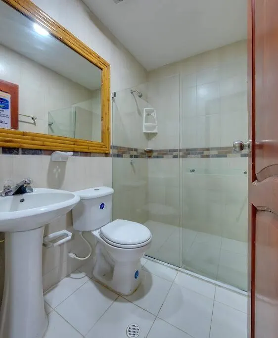 Guest Friendly Boutique House In Great Location Villa Cartagena