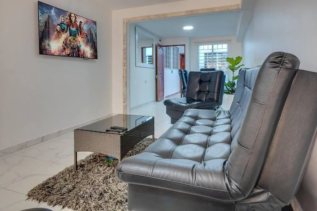 Holiday home Guest Friendly Boutique House In Great Location Villa Cartagena