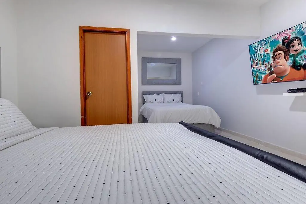 Guest Friendly Boutique House In Great Location Villa Cartagena 0*,