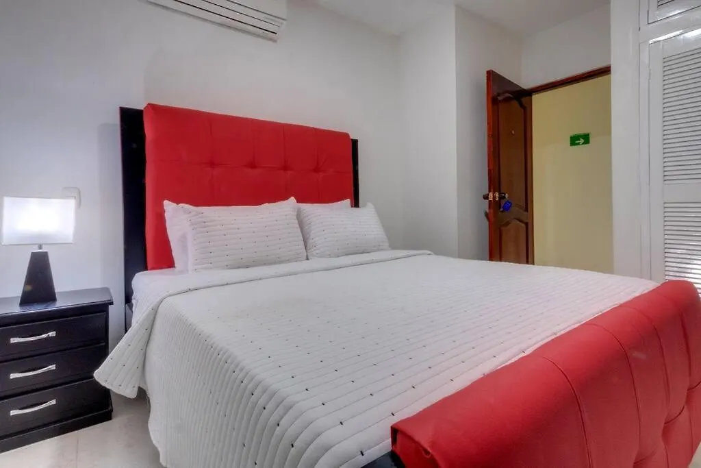 Guest Friendly Boutique House In Great Location Villa Cartagena