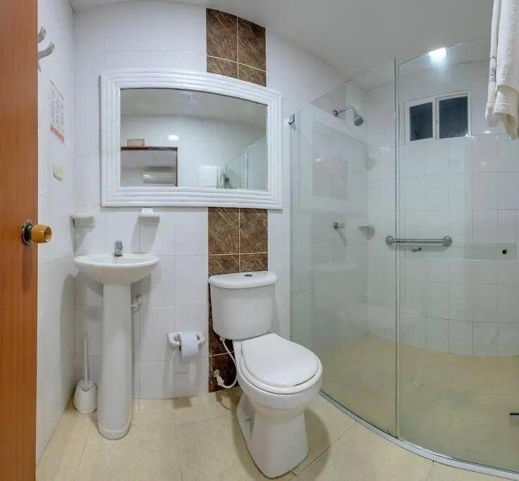 Holiday home Guest Friendly Boutique House In Great Location Villa Cartagena