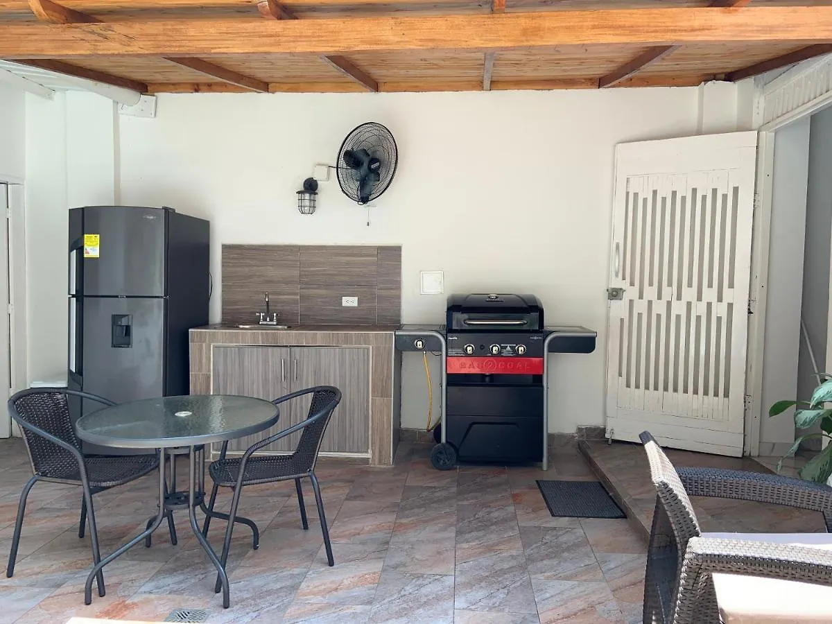 Holiday home Guest Friendly Boutique House In Great Location Villa Cartagena