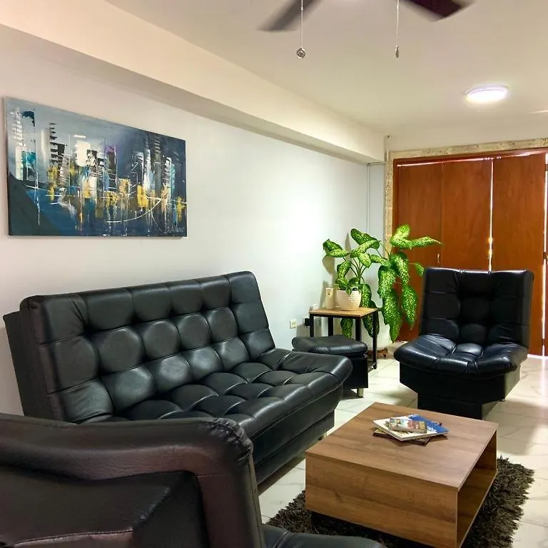 Holiday home Guest Friendly Boutique House In Great Location Villa Cartagena Colombia